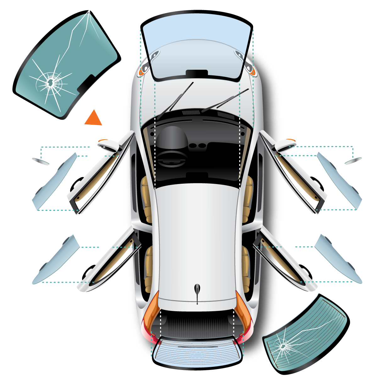 About Us VIP Auto Glass Houston Auto Glass Repair