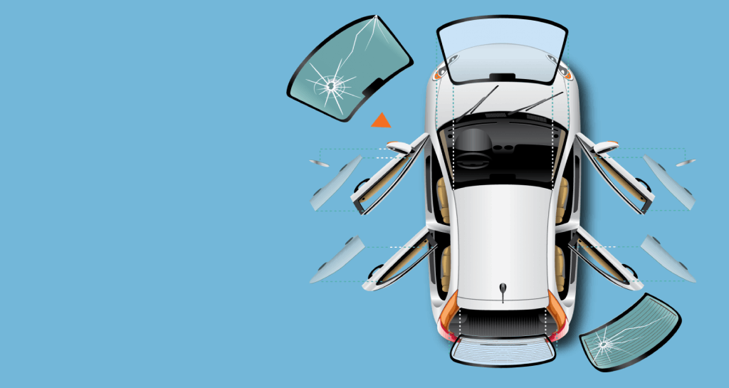 Mobile Auto Glass Repair | VIP Glass | Katy, Cypress, Jersey Village, Tomball and surrounding areas