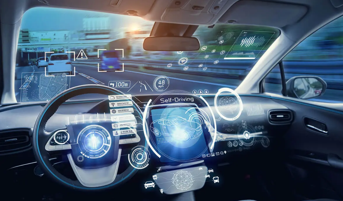 Lane Departure Warning System Recalibration Houston TX