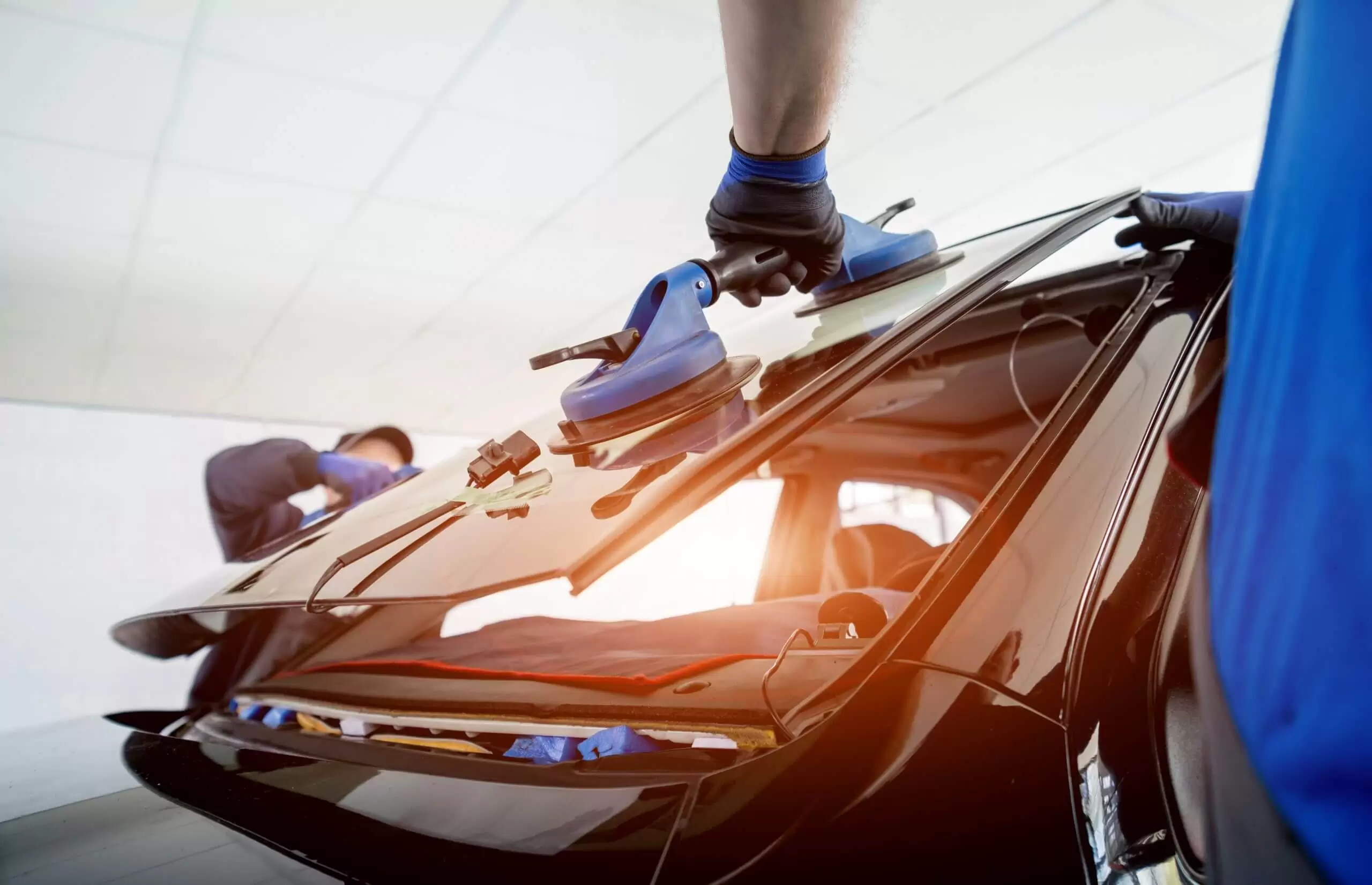 Our Services | Auto Glass Repair & Replacement Services Houston TX