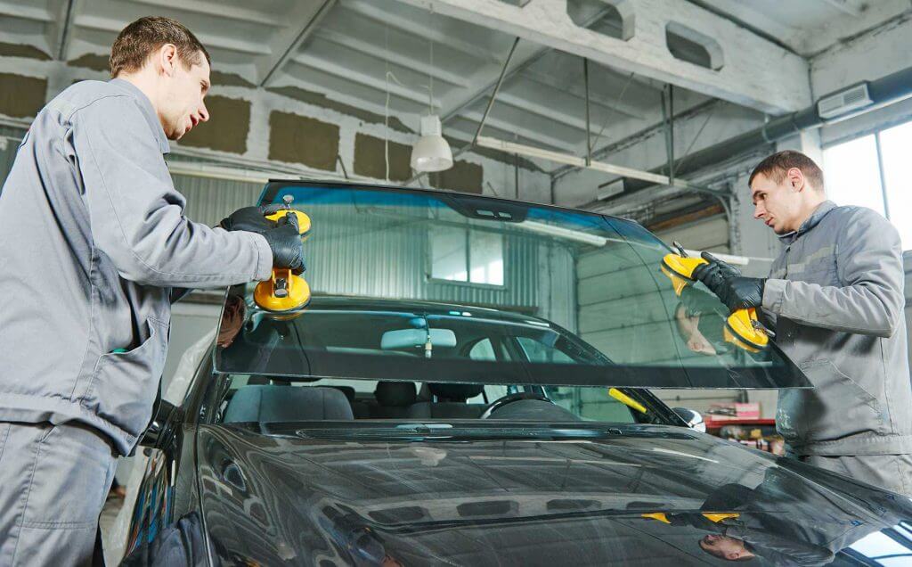 VIP Houston Auto Glass Repair Cypress, Tomball, Katy
