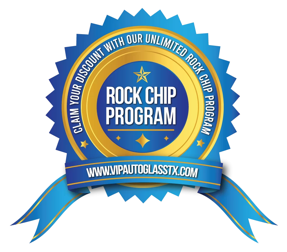 Houston Rock Chip Repair | Rock Chip Repair Cypress TX