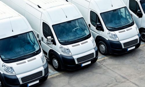 Fleet Auto Glass Services