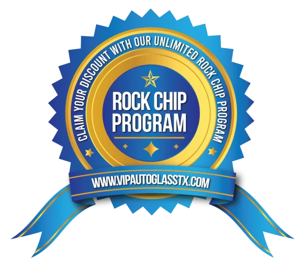 Houston Rock Chip Repair | Rock Chip Repair Cypress TX