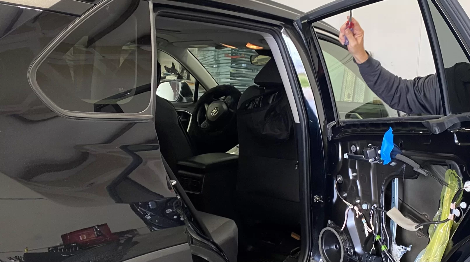 Door Motor Repairs Houston | Houston Car Window Repairs